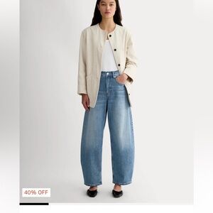 THE WAY-HIGH® CURVE JEAN size 29 Regular color vintage blue